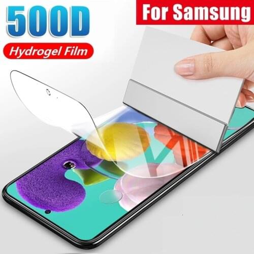 Crapidly Screen Protectors For Samsung Galaxy M30