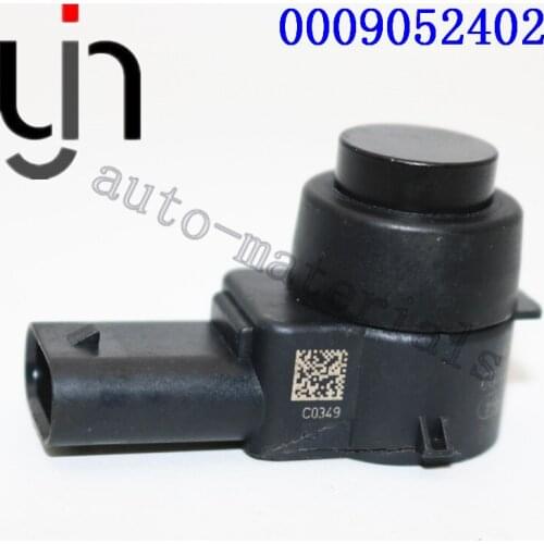 10PCS PDC Parking Sensor A0009052402 0009052402 Bumper Object Reverse Assist Radar Fits M R GL Class A2215420417
