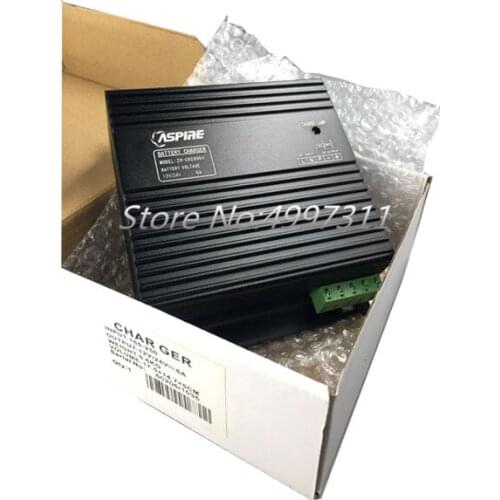 Factory! Battery 6A with 12V 24V Diesel Generator Automatic Battery Charger intelligent CH28 6A