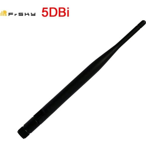 FrSky 2.4Ghz 5dbi module replacement Antenna for Futaba JR Hitec FLYSKY TX modules