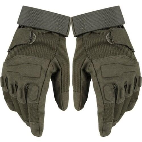 GOMYIE Military Gloves