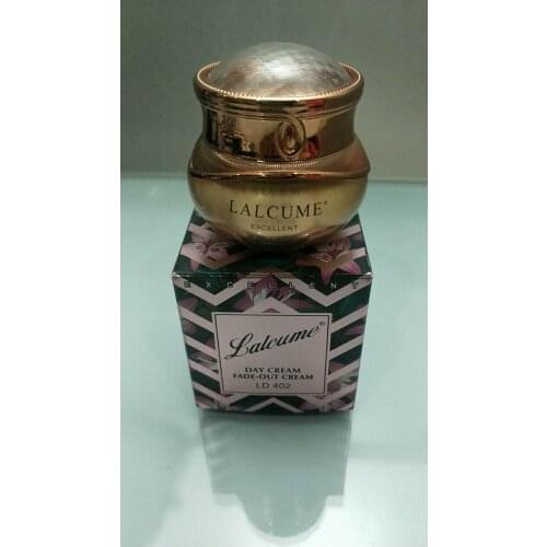 HOT NEW lalcume fade-out day cream 15ml/pcs LD402