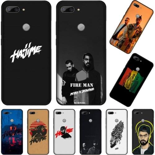 Чехлы для телефонов Huawei Honor 7A Jeffomas China At AliExpress