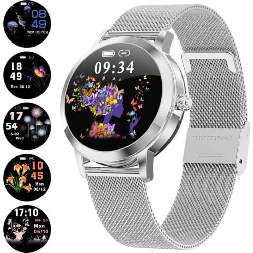 Спортивные умные часы K&F CONCEPT China At AliExpress