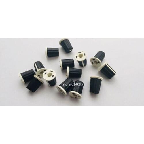 15Pcs/Lot EQ Cap Equalizer Knob / High School Bass Pot Knob Cap for Pioneer DJ MIXER DJM djm-2000 900 850 750 700 800