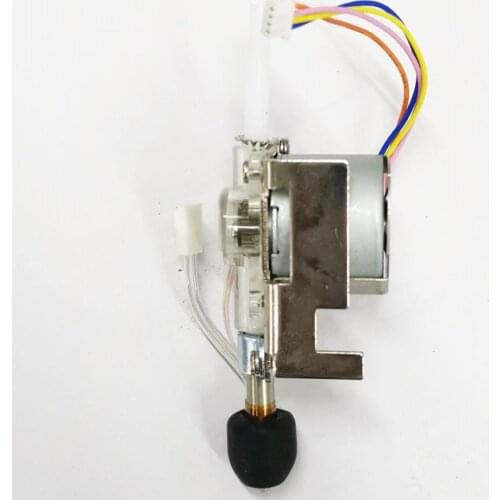 Extruder set for X1, X2,X3,X4,NANO, MINNIE,K1,K2,K3,K4 include E motor and nozzle set