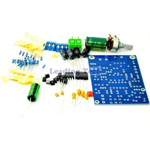 LJM NAC42_5 NAIM NAC 42.5 Preamplifier Board Kit-SC