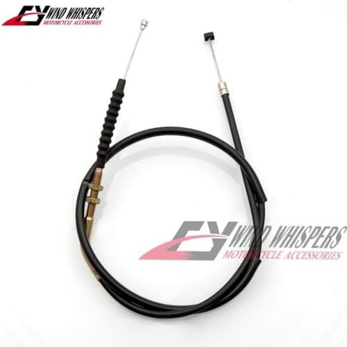 Motorcycle clutch cable For Honda XR250 XR400 1995-2007 XR 250 400