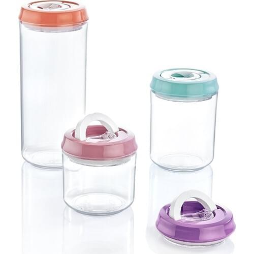 Okyanus Storage Containers And Organizers