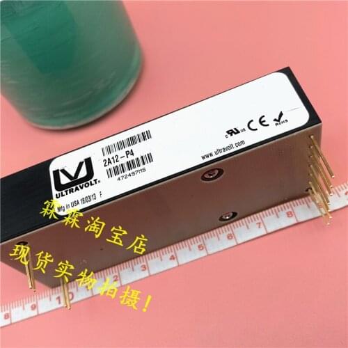 Original imported 2A12-P4 PXD20-24S05 PXD20-12S05 TMP07124 TMR9-2413WI TMLM04115 TMP30215C M28750/10-001W 65C83999GD1