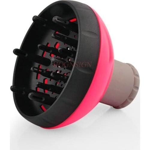 Barber Shop Hair Blowing Diffuser Hood Large Drying Hood Shape Hair Tube Wind Tube Head Dryer Sale