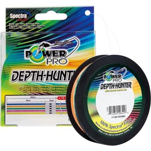 POWER PRO Fishing Goods