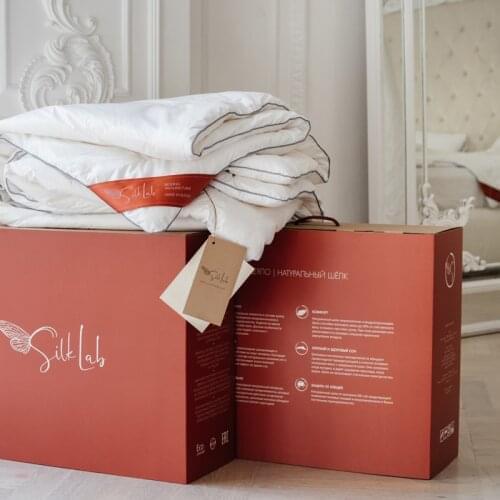 Silk Lab Home And Garden Products