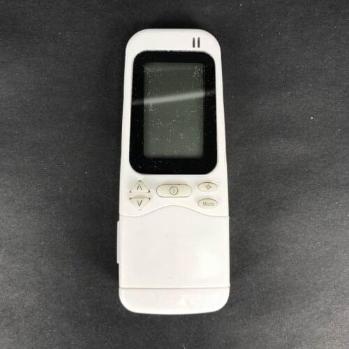 NEW Replacement For HITACHI A/C Remote Control HT-37 JH12 Replacement LCD Display Air Conditioner Fernbedienung