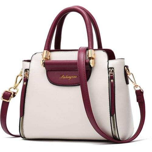 Women bag Fashion Casual womens handbags Luxury handbag Designer Shoulder bags new bags for women 2021 Korean Style bolsos muje