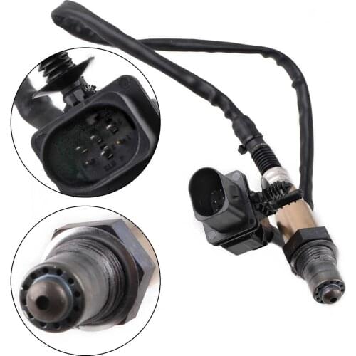 TIANBANG Upstream Oxygen Sensor 234-5097 8F9Z9F472F 8F9Z9F472J 8F9Z9F472A BA5Z9F472A For Ford Flex Focus Fusion Lincoln Mercury