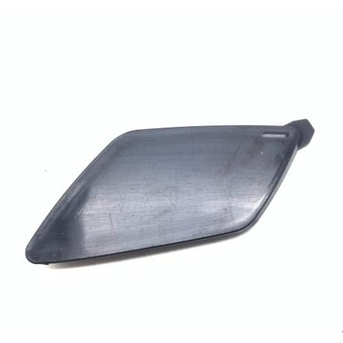 Benekar Front Bumper Tow Hook Eye Cover Cap Sport Version for Volvo XC60 2018 39846812