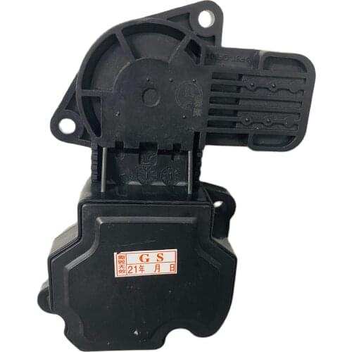 High Quality Electric TPS Sensor Throttle Position Sensor For Lifan X60 Geely FC Emgrand EC7 Chana Benni 1.3