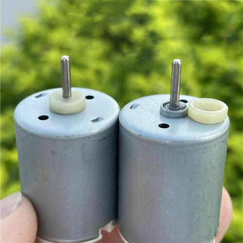 1PC S.M.C Standdard RP-280CN-2865 Motor DC 5V 7.4V 9.6V 21800RPM High Speed Strong Magnet for Toy Remote Control Car Tank