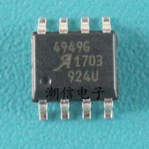 10cps A4949GLJTR-T 4949G