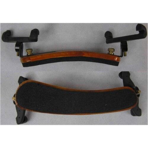 3 pcs Violin Shoulder Rest 1/4 Durable Strong 6