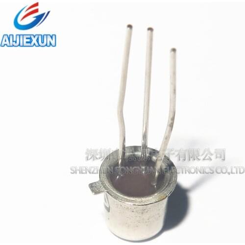 5Pcs 2N2222A TO-92S TRANS NPN 40V 0.8A TO-18 in stock 100%New and original