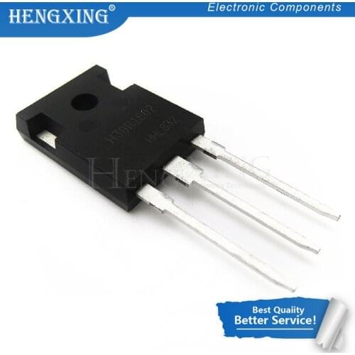 5pcs/lot H30R1602 30R1602 IGBT TO-3P 30A 1600V In Stock