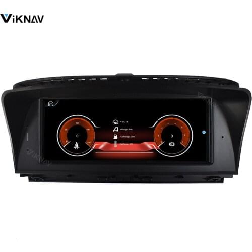 Car radio 2 din android DVD player For BMW E55 E66 E67 E68 2001-2008 screen car audio multimedia player GPS navigation