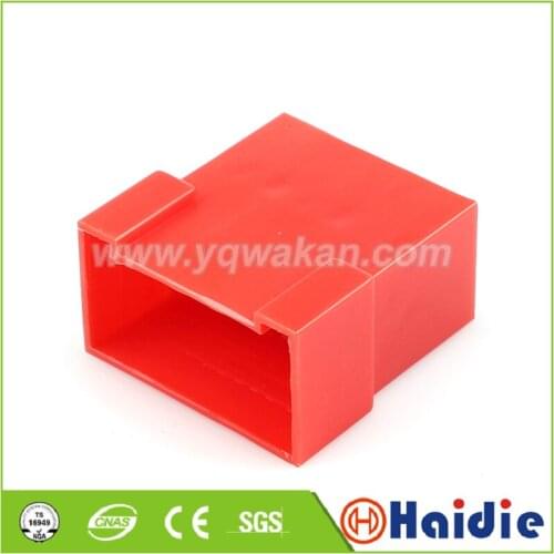 Free shipping 5sets 6pin tyco electric housing plug 0-180906-1 auto male wiring harness cable connector 180906-1