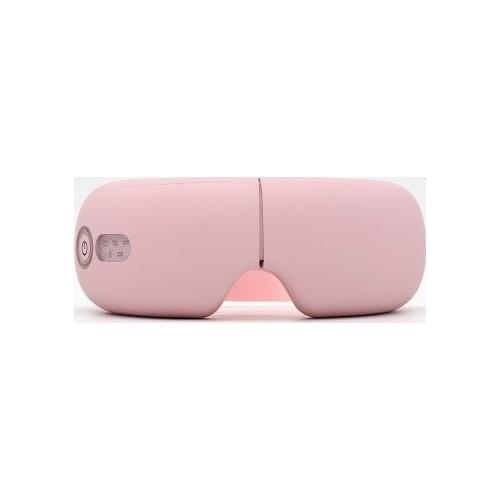 Wireless Eye Massager Anti Wrinkle Eye Massager Air Pressure Massage Machine