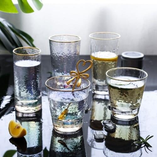 Цветные стаканы Ehonghong China At AliExpress