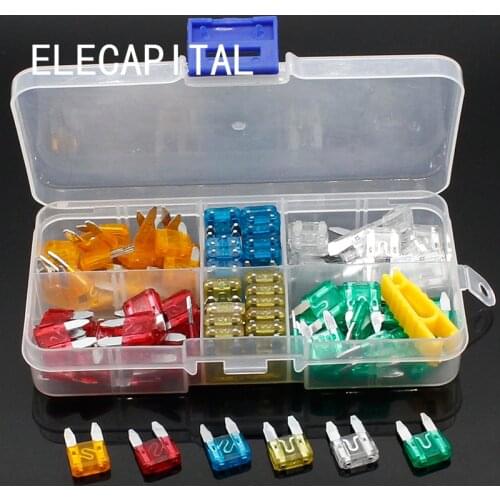 ELECAPITAL Circuit Breakers