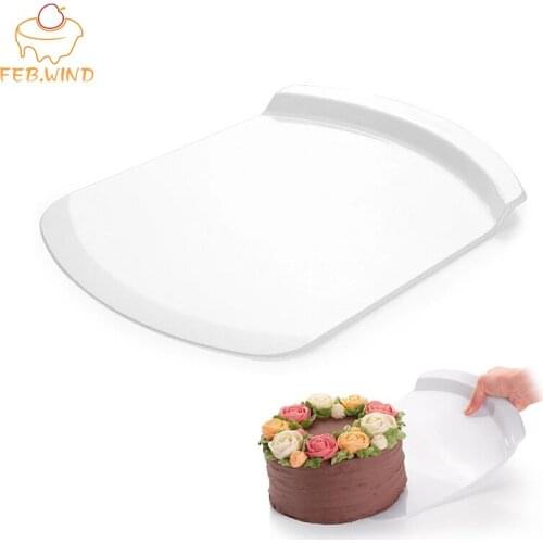 FEB.WIND Pizza Tools