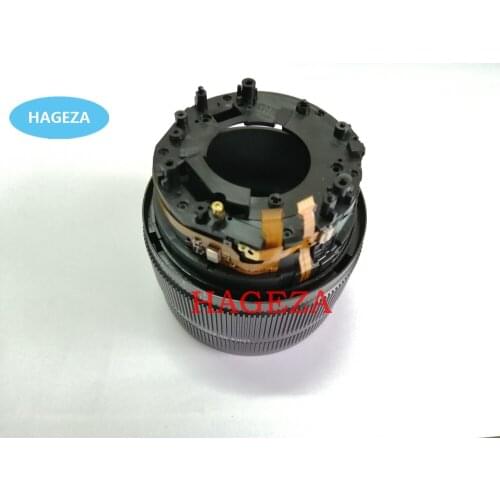 100% new for Panasoni lens 12-60mm 2.8-4.0 rear barrel 12-60 Stent tube Focusing ring