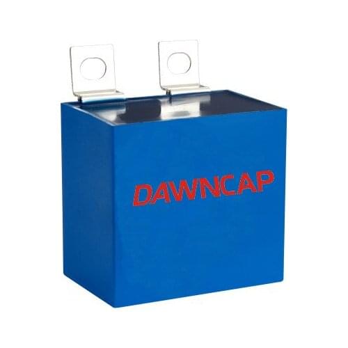 Electroplating power supply dedicated 15UF 1200VDC DC filter capacitor P=28MM DC-LINK