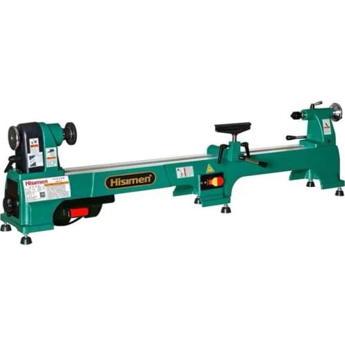 H0624Z high speed woodworking machine woodworking lathe wood rotating lathe woodworking tools