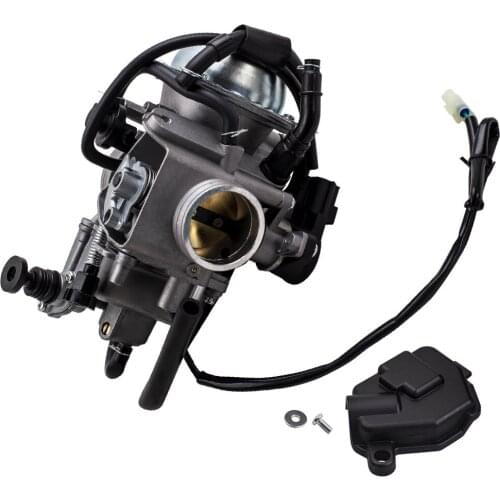 Carburetor Carb for Honda Foreman 500 TRX500FE TRX500FM 4X4 2005 2006 2007 2008 2009 2010 2011