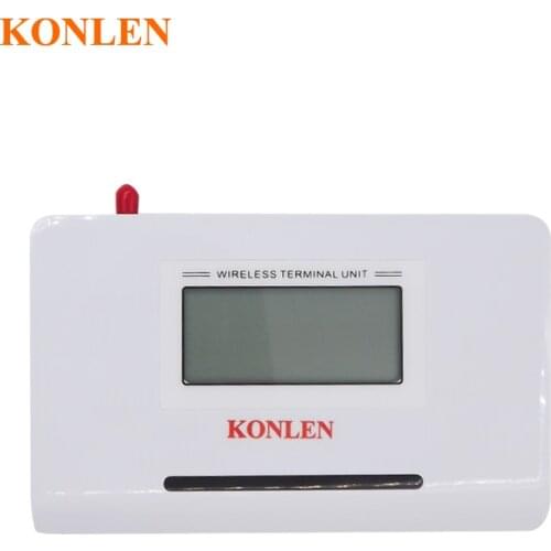 KONLEN Audio Intercoms