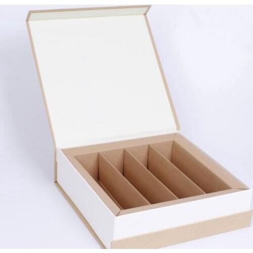 Hot-sale Corrugated Cardboard Boxes for gift packaging ---DH11450