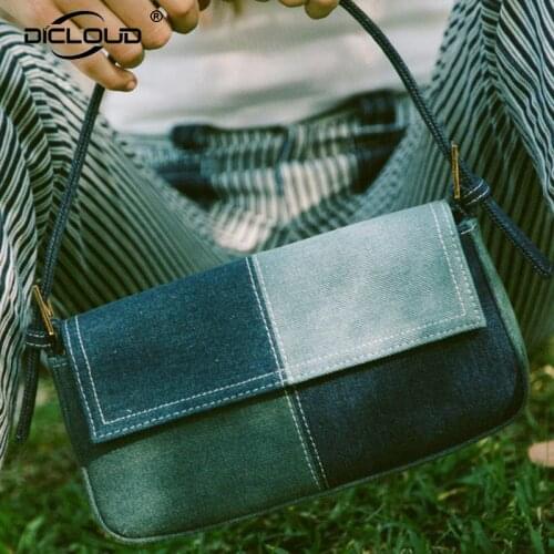 Marsanna Women's Denim Bags