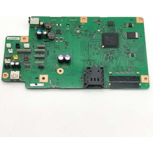 Main Formatterboard Mother Board CA75 For EPSON L810 Printer