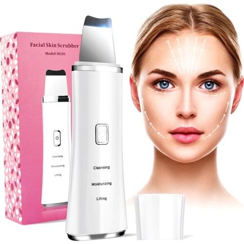 Mubittu Skin Care Devices