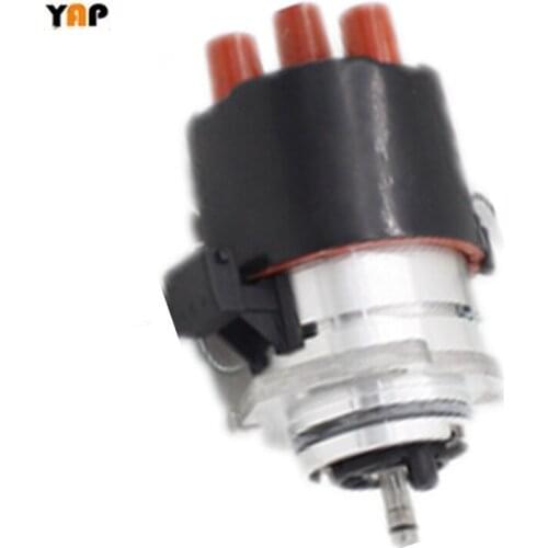NEW Distributor FOR FITVolkswagen Vento Felicia 1H2 6N1 6KV5 1.4L 1.6L L4 030905205AB 0237521061 1991-2004