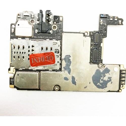 OUDINI for Redmi Note7 motherboard International Edition Global version UNLOCKED 64 GB ROM