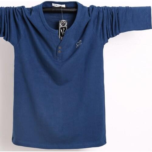 Plus size 6XL 5XL New Men Spring Cotton Linen Kimono Shirt Long Sleeve Solid Leisure Chinese Clothes Casual Stand Collar Shirts