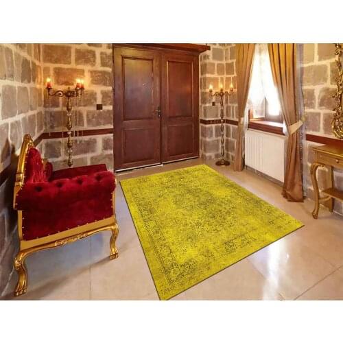 Chenille Carpet, Rug Patterned Carpet,Chenille,Interior Design, Home Decoration, Decor,Carpet, Oriental Rug, Old Looking New Rug