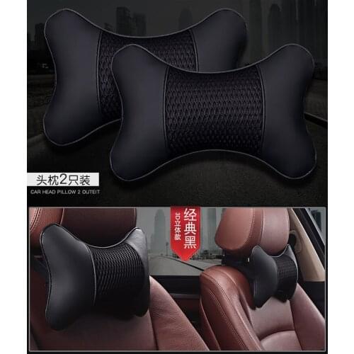Wupp Neck Pillows