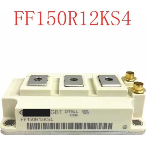 100%New and original, 90 days warranty FF150R12KS4