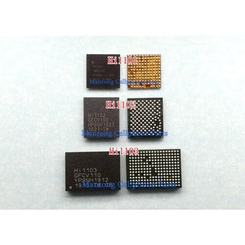 2pcs-20pcs HI1102 wifi ic