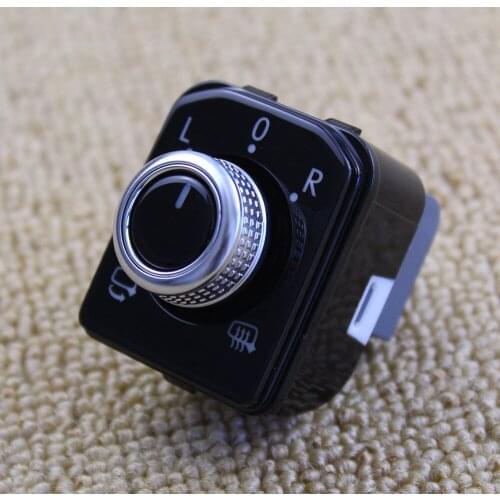 3CC 959 565 3CC959565 Folding mirror switch For Magotan B8 Tiguan L Teramont VARIANT Heat Control Side Mirror Switch